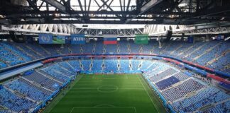 Konflik Rusia-Ukraina, UEFA Pertimbangkan Pemindahan Final Liga Champions