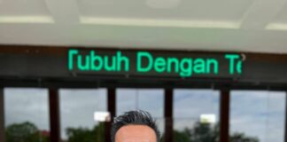 Kuasa Hukum Musrin Lampirkan 238 Alat Bukti Surat Dalam Perkara Perdata di PN Karimun