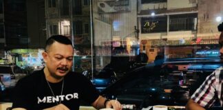 PH Pemilik Minyak di Kapal MT Zodiac Star Beberkan Kronologis 3 Anggota DPRD Kepri Diduga Terima Upeti