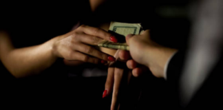 Polisi Amankan 10 Pelaku Prostitusi Online