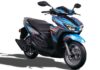 “Kembaran Honda Vario” Skutik dari Malaysia Ini Dibanderol Hanya Rp18 Juta
