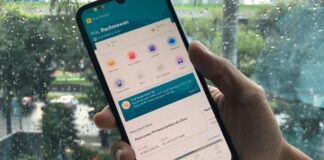 Listrik di Rumah Gangguan, Lapor lewat PLN Mobile