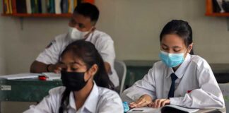 Siswa SMA/SMK Tak Mampu di Kepri Digratiskan Uang SPP