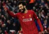 Cetak 18 Gol, Mohamed Salah Masih Puncaki Top Skor Liga Inggris