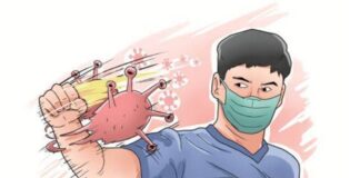 Alhamdulillah, 119 Pasien Covid 19 di Batam Sembuh