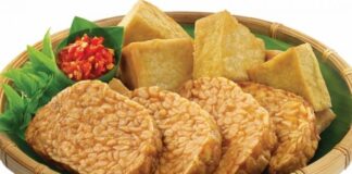 Tahu dan Tempe Langka, Ini 7 Makanan Pengganti Kaya Protein