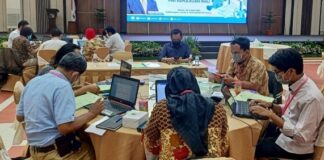Animo Tinggi, Sudah 40-an Jurnalis Daftar UKW PWI Kepri