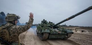 Atasi Konflik, Ukraina Siap Diskusikan Gencatan Senjata dengan Rusia