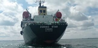 3 Anggota DPRD Kepri Diduga Terima Upeti dari Kasus Kapal MT Zodiac Star