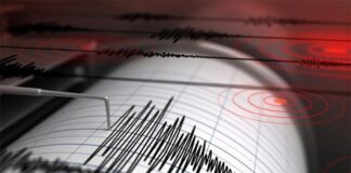 Gempa M 6,2 di Pasaman Barat Sumbar, Warga Berhamburan