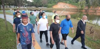 Sesmenko Bidang Perekonomian Susiwijono, Apresiasi Inovasi BP Batam