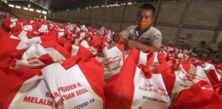 Dinsos Ciptakan Sistem Kerja Tangani Penanganan Masalah Sosial di Batam