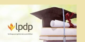 Pendaftaran Beasiswa LPDP 2022 Dibuka, Buruan Daftar