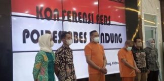 Bejat! Satpam Rumah Sakit di Bandung Perkosa Gadis Belia di Ruang Rawat Inap