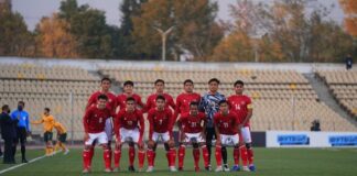 BreakingNews, Timnas Indonesia Batal Ikut Piala AFF U23 2022