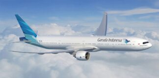 Kementerian Agama Berang, Garuda Dianggap Tak Profesional Terbangkan Jemaah Haji