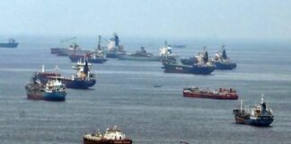 Hanya Diberi Tiga Titik, Pengelolaan Retribusi Jasa Labuh Jangkar di Kepri Tak Menyeluruh