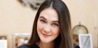 Luna Maya Kena Tipu, Berawal dari Tawaran Hadiah Rp 800 Ribu