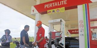 Pertamina Kepri Jamin Ketersediaan Stok BBM