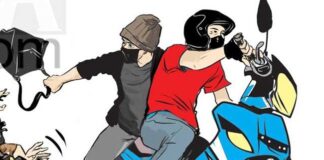 Polisi Buru Pelaku yang Begal Wanita Hamil 6 Bulan di Bekasi