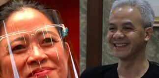 Puan Vs Ganjar: Sindiran Puan, Jawaban Ganjar Pranowo, dan Rivalitas Menuju Pilpres 2024