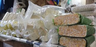 Harga Tahu dan Tempe Naik, Pedagang: Pembeli Masih Bisa Mengerti