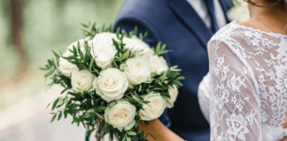 Sah, Evalia dan Rizal Nikah di Tanggal Cantik 22/2/2022