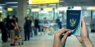 Singapura dan Jepang Pemilik Paspor Terkuat Sejagad di 2022, RI Peringkat Berapa?