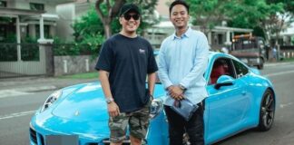 Influencer Asal Batam Ini Tak Kembalikan Rp4 M Jual Porche ke Doni Salmanan, Begini Alasannya
