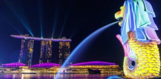 Masuk Singapura Mulai 1 April Tanpa Karantina, Bagi yang Ingin Melancong ini Panduannya