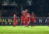 Liga Indonesia: PSM Makassar Wajib Amankan Tiga Poin dari Persela