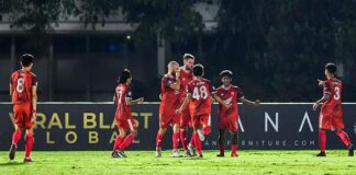 Liga Indonesia: PSM Makassar Wajib Amankan Tiga Poin dari Persela