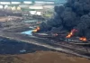 Kilang Minyak di Balikpapan Terbakar, Pengamat Sebut Sistem Pengamanan Lemah
