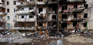 Gara-gara Perang Rusia-Ukraina, Harga Pangan di Mesir Meroket