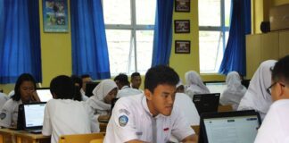 3 SMA Terbaik di Kepri