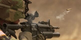 Seorang Jurnalis Rusia Tewas dalam Serangan di Ukraina