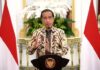 Jokowi Umumkan Daftar Pelonggaran Pandemi Terbaru Jelang Ramadhan
