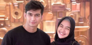Kabar Bahagia, Ria Ricis Umumkan Kehamilan Anak Pertamanya dengan Teuku Ryan