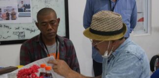 Tim Dewan Pers Lakukan Verifikasi Faktual 5 Media di Batam dan Silaturahmi ke Kantor Media