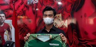 Kenakan Nomor Punggung 38 di Tokyo Verdy, Ini Alasan Pratama Arhan