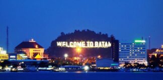 Selama 4 Hari, Kasus Harian Covid 19 di Batam Terus Melandai