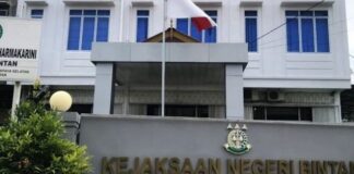 Kejari Bintan Berhasil Selamatkan Uang Negara Rp2,1 M Insentif Petugas Kesehatan