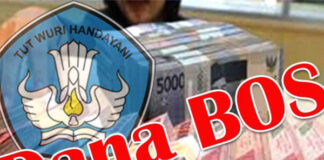 Pemko Batam Tolak Ranperda Dana Bos dari DPRD