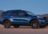 Ford Explorer 2022 Ditarik dari Peredaran, Ini Penyebabnya