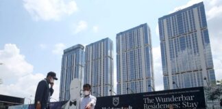 Pemko Batam Tagih Janji Pengaspalan Jalan oleh Pemprov, Ini Jawaban Kadiskominfo Kepri