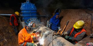 Masih Dihantui Tingginya Kehilangan Air? Selesaikan Dengan Pendampingan Teknis dari ATB