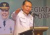 Buralimar Pimpin Lazisnu Kota Batam Periode 2022-2027