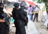 Densus 88 Tangkap Empat Terduga Teroris di Sagulung