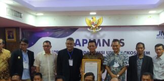 Ketua Umum JMSI Apresiasi Indeks Kebebasan Pers Terbaik di Indonesia