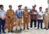 Didampingi Gubernur Kepri, Ketum JMSI Bacakan Deklarasi Natuna